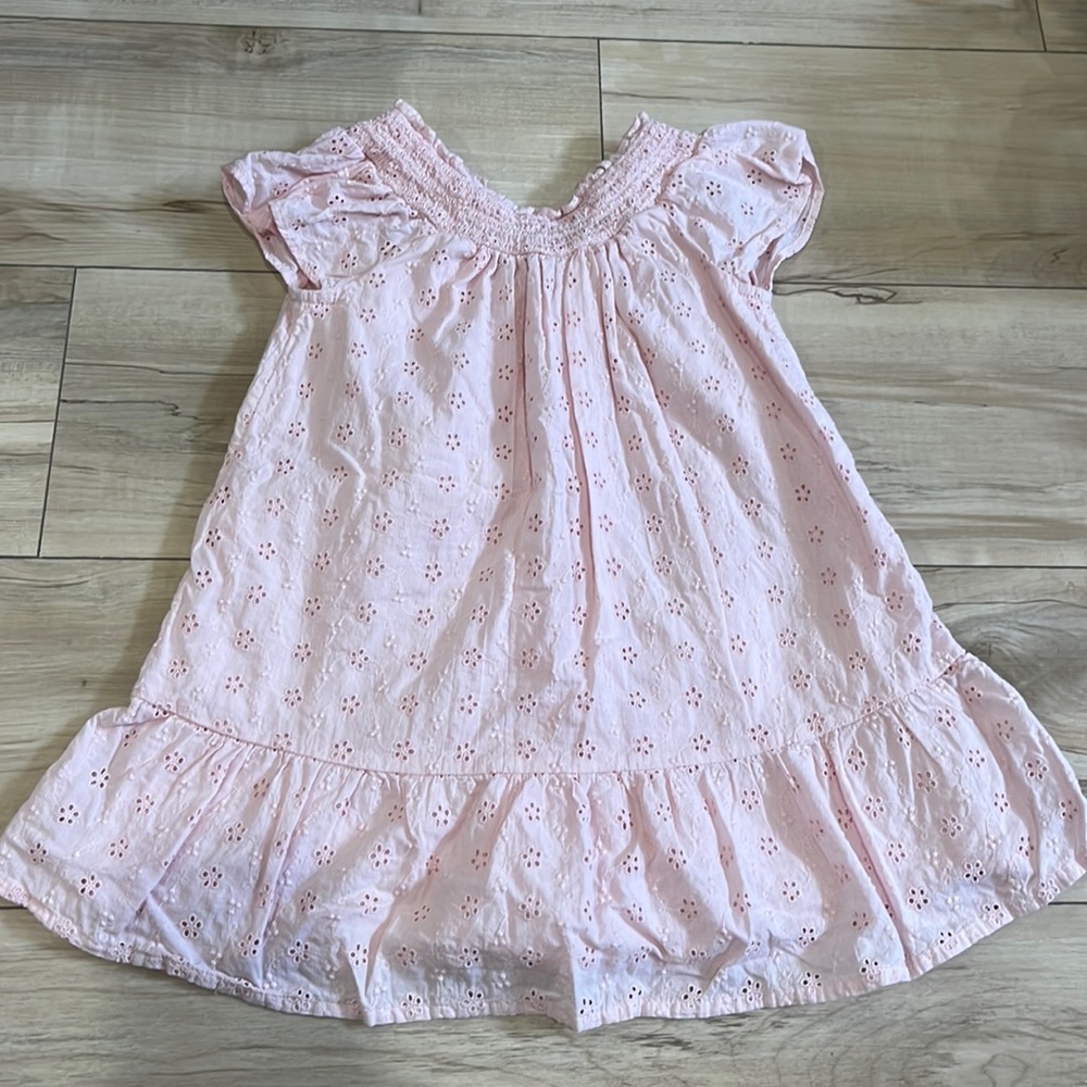EUC Gap Toddler Girls Dress Size 3